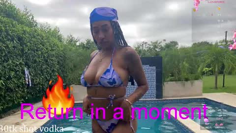 Snapshot of kristel_lee chatting on December 3, 12:59 pm kristel_lee online show from December 3, 12:59 pm