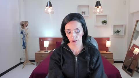 Snapshot of kristen_garner chatting on February 3, 9:18 pm Sophia online show from February 3, 9:18 pm