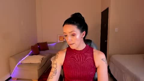 Sophia online show from July 21, 7:36 pm