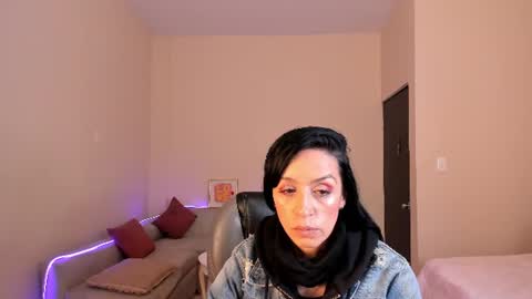 Sophia online show from June 22, 7:22 pm