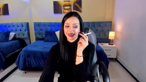 Snapshot of kristen_garner chatting on March 10, 8:45 pm Sophia online show from March 10, 8:45 pm