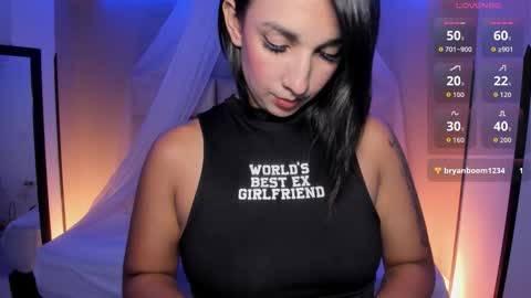 Kristen online show from September 12, 8:27 pm