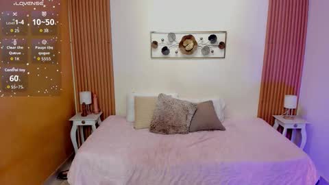 Kristen online show from February 23, 6:51 pm