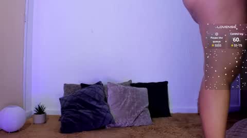 Kristen online show from February 24, 5:19 am