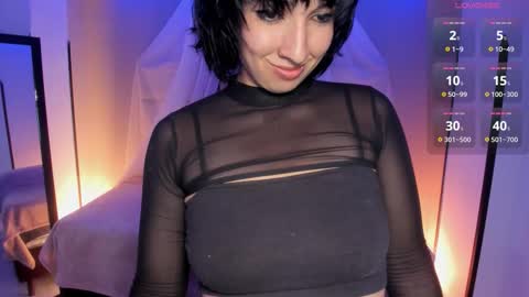 Kristen online show from October 4, 5:28 pm