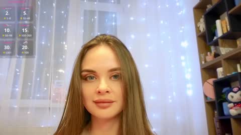 Snapshot of kristen_sayles chatting on January 4, 3:28 pm Kris online show from January 4, 3:28 pm