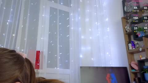 Snapshot of kristen_sayles chatting on January 24, 2:41 pm Kris online show from January 24, 2:41 pm