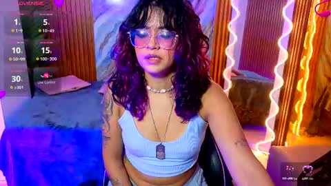kristen_tay online show from July 30, 5:19 am