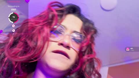 kristen_tay online show from May 1, 3:10 am