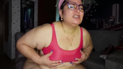 Kristen online show from February 15, 10:21 pm