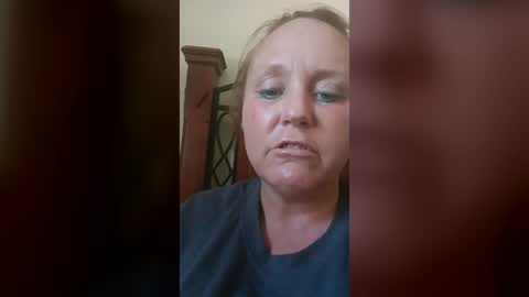 kristenyork45 online show from August 6, 6:26 pm