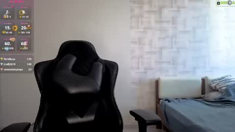 Kristina online show from July 30, 1:12 pm