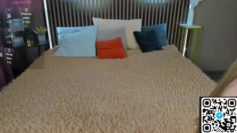 Kristi online show from February 18, 9:52 am