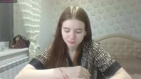 Alisa online show from July 27, 10:40 pm