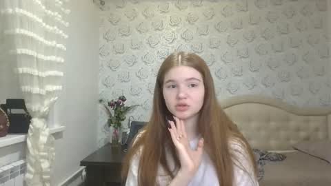 Alisa online show from July 21, 9:59 pm