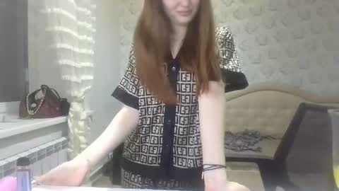 Alisa online show from July 26, 10:39 pm