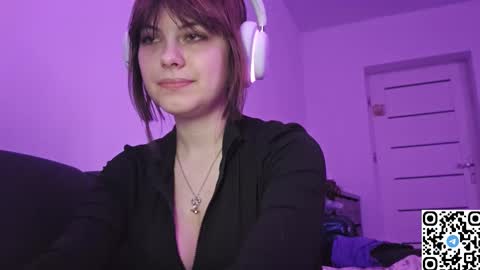 Kristi online show from November 2, 10:46 pm