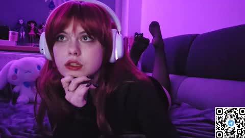 Kristi online show from October 30, 8:10 pm