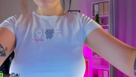 Kristin online show from November 25, 9:00 am