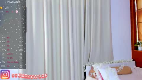 Kristina online show from February 22, 8:18 am