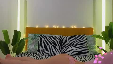 KristinaBounty online show from May 5, 8:23 pm