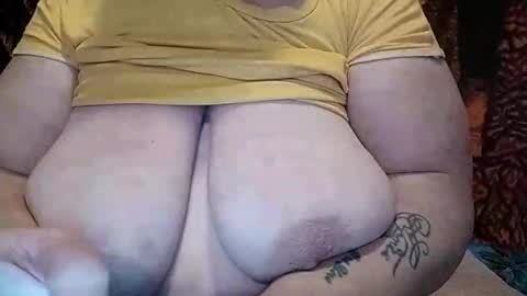 KristinaExcite online show from October 26, 7:59 am