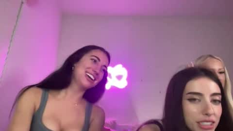 kristina juarez online show from April 7, 3:19 am