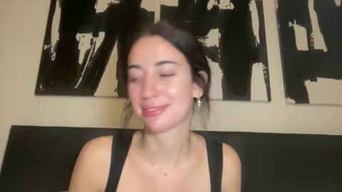kristina juarez online show from April 29, 2:37 am