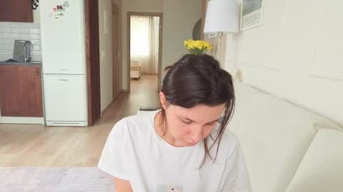 Kristi online show from April 28, 7:45 am