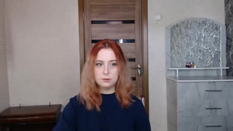 Kristy online show from September 21, 3:16 am