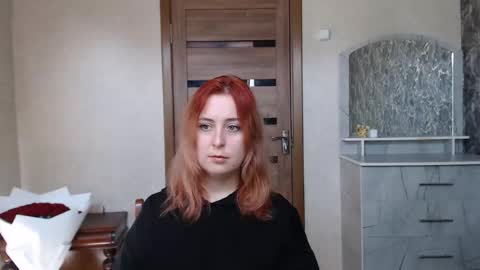 Kristy online show from September 17, 5:05 am