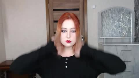 Kristy online show from September 13, 7:44 pm