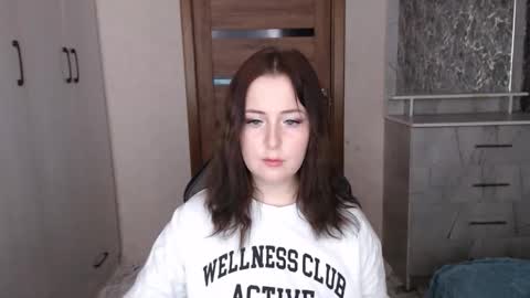 Kristy online show from November 26, 8:15 am