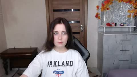 Kristy online show from October 13, 10:29 am