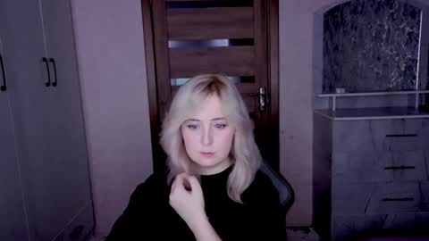 Kristy online show from March 10, 9:41 pm