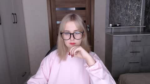 Kristy online show from January 15, 12:05 am