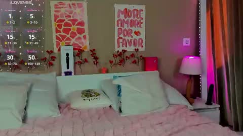 Kristina online show from July 5, 2:18 am