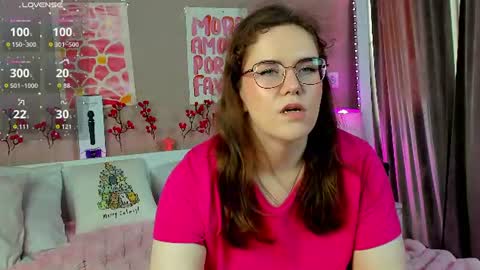 Kristina online show from July 7, 2:03 am