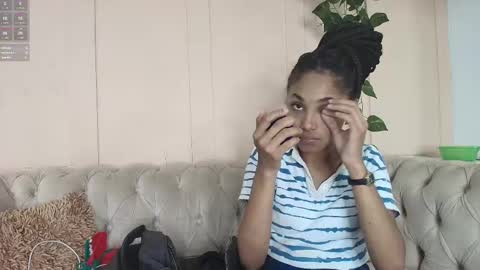 Cristina online show from September 21, 8:07 pm