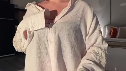 Kristy Nip slip shady  Best model on CB  online show from April 30, 7:08 pm