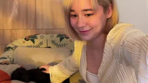 Kristy Nip slip shady  Best model on CB  online show from April 25, 7:33 pm