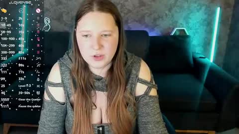 kristyvegass online show from April 29, 3:15 pm