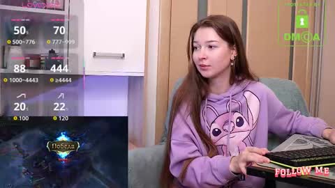 krizotxxx online show from November 12, 3:10 pm