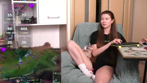 krizotxxx online show from May 13, 3:51 pm