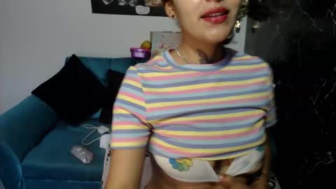 kronikafuckass online show from March 16, 12:31 pm