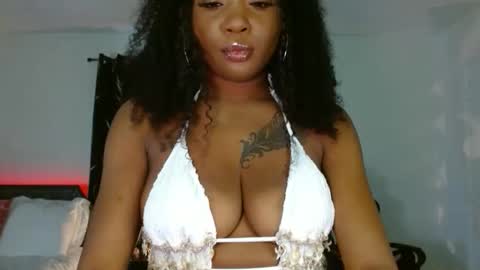 Krystal Blake online show from April 28, 4:22 pm