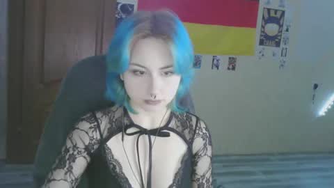 Alice online show from February 6, 2:20 pm