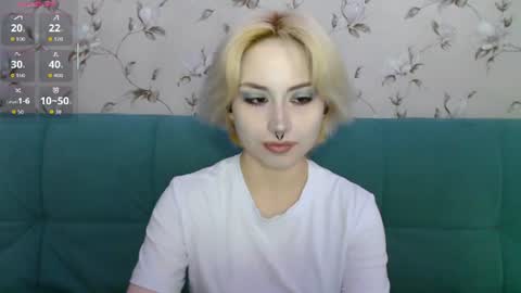Alice online show from July 17, 11:36 am