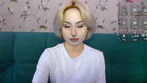 Alice online show from July 15, 12:21 pm