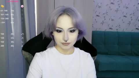 Alice online show from June 18, 2:00 pm